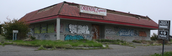 OrientalExpress