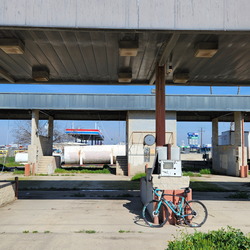 HWY 99