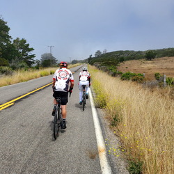 HWY 1 Gorda