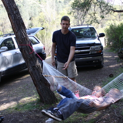 Pinnacle National Monument