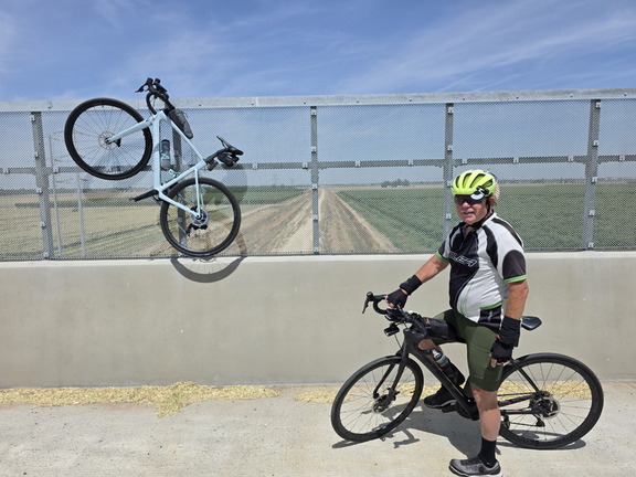 Hi speed rail kings county