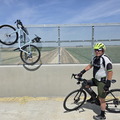 Hi speed rail kings county