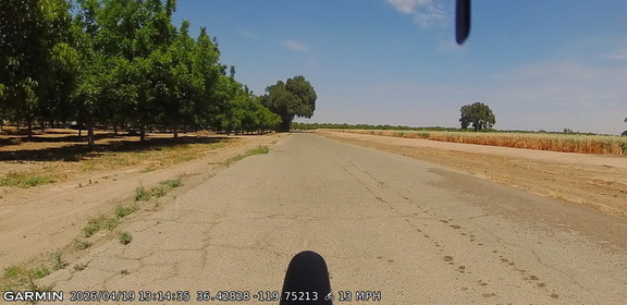 Country Ride