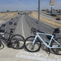 Goshen Pedestrian Overpass